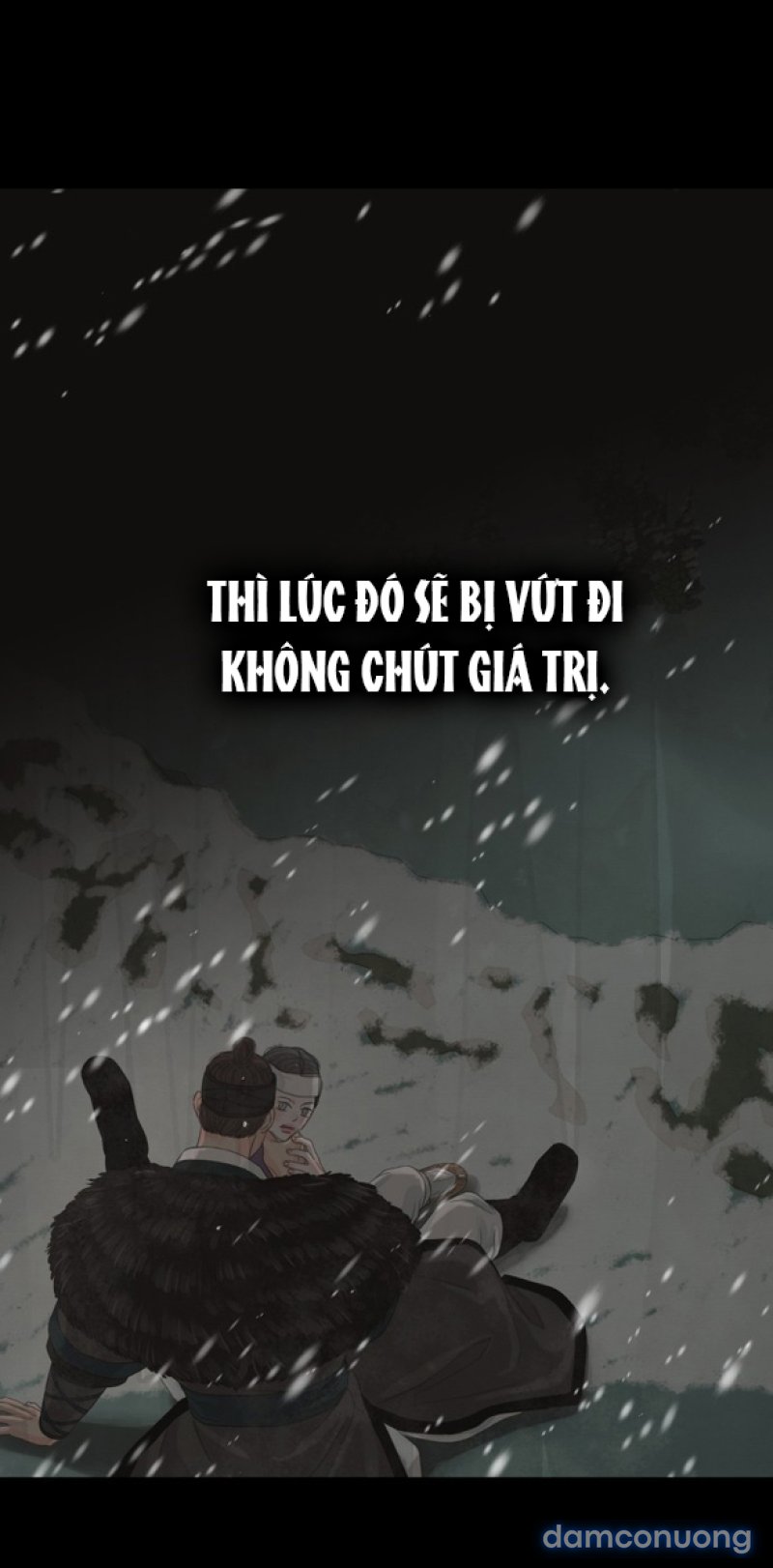 Chuyến Đi Đêm Cùng Nhà Vua 