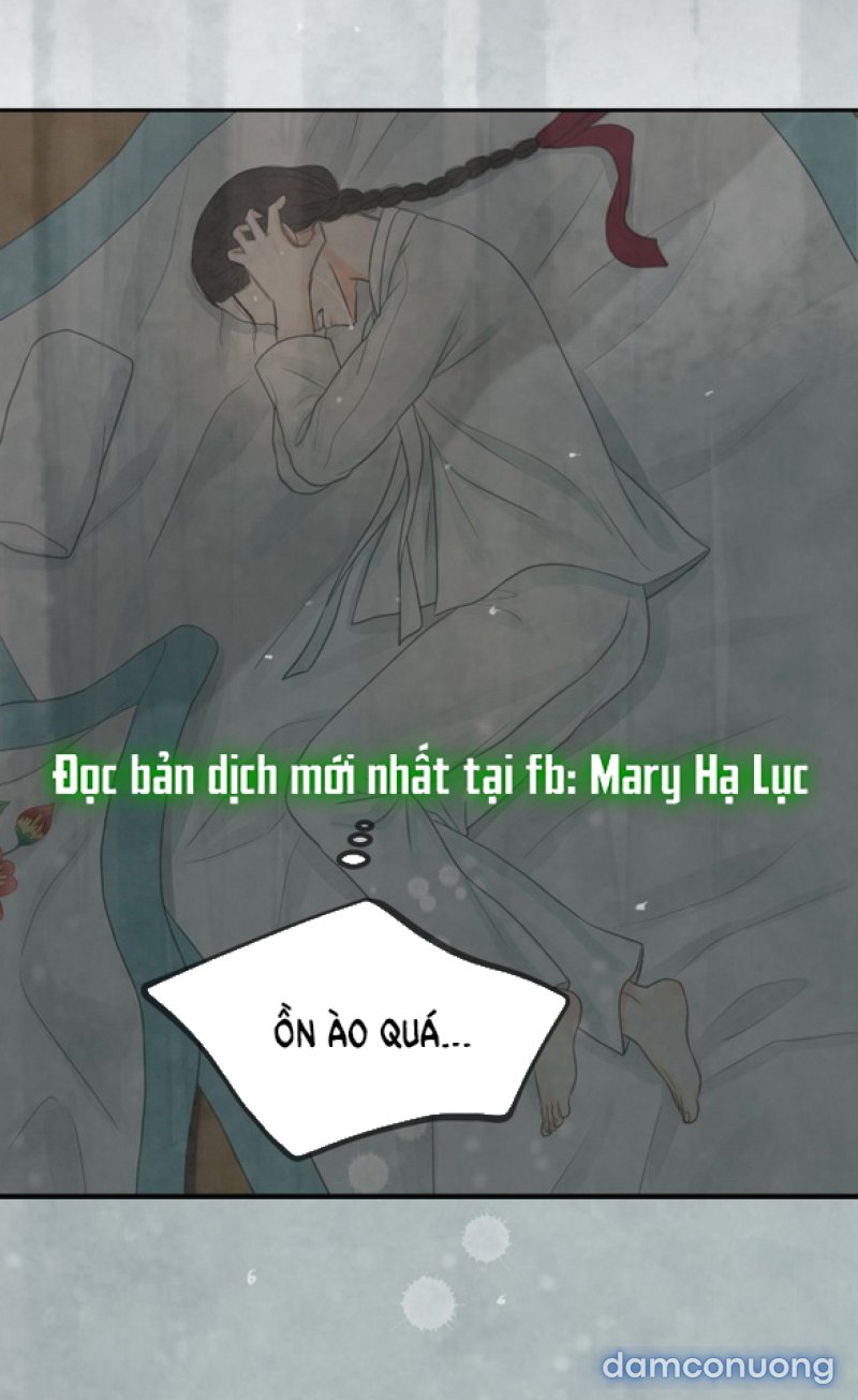 Chuyến Đi Đêm Cùng Nhà Vua 