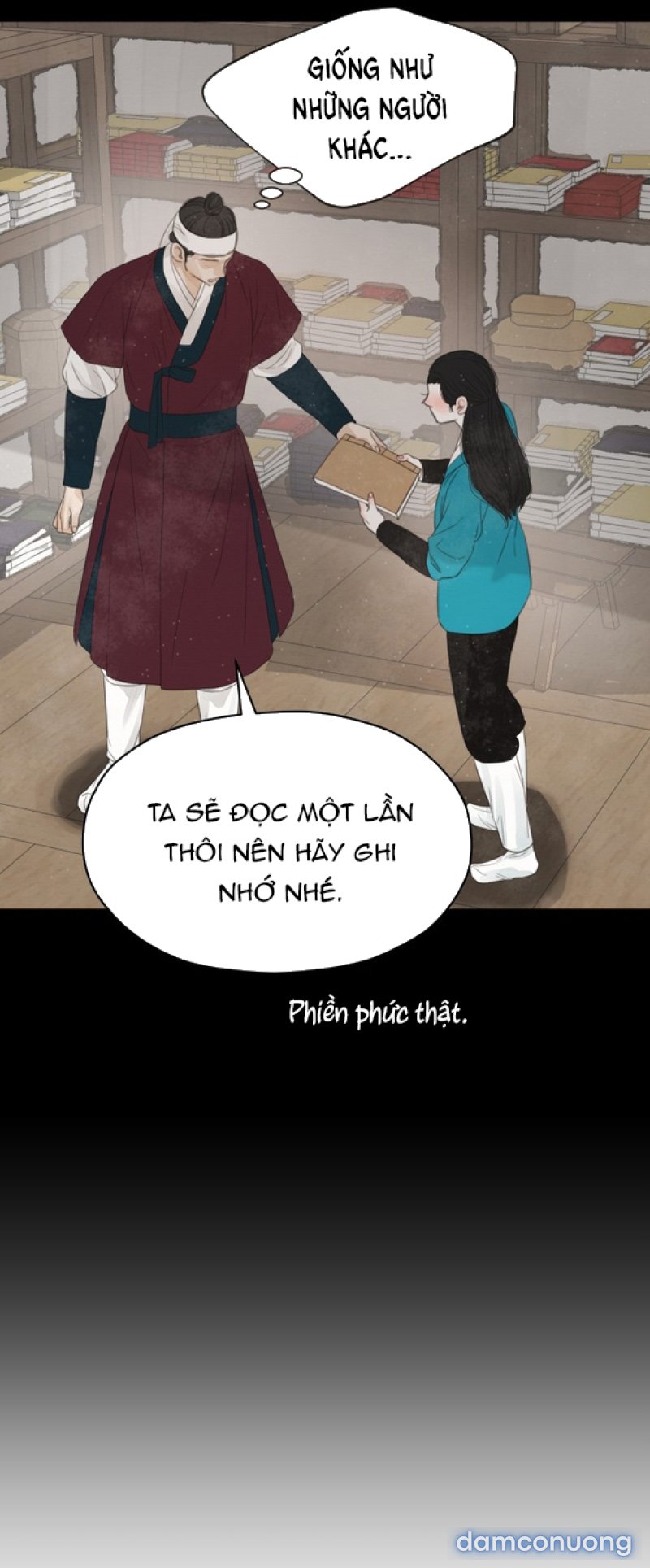 Chuyến Đi Đêm Cùng Nhà Vua 
