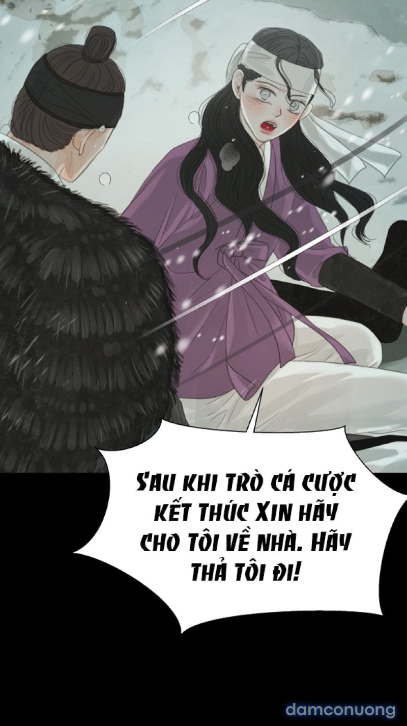 Chuyến Đi Đêm Cùng Nhà Vua 