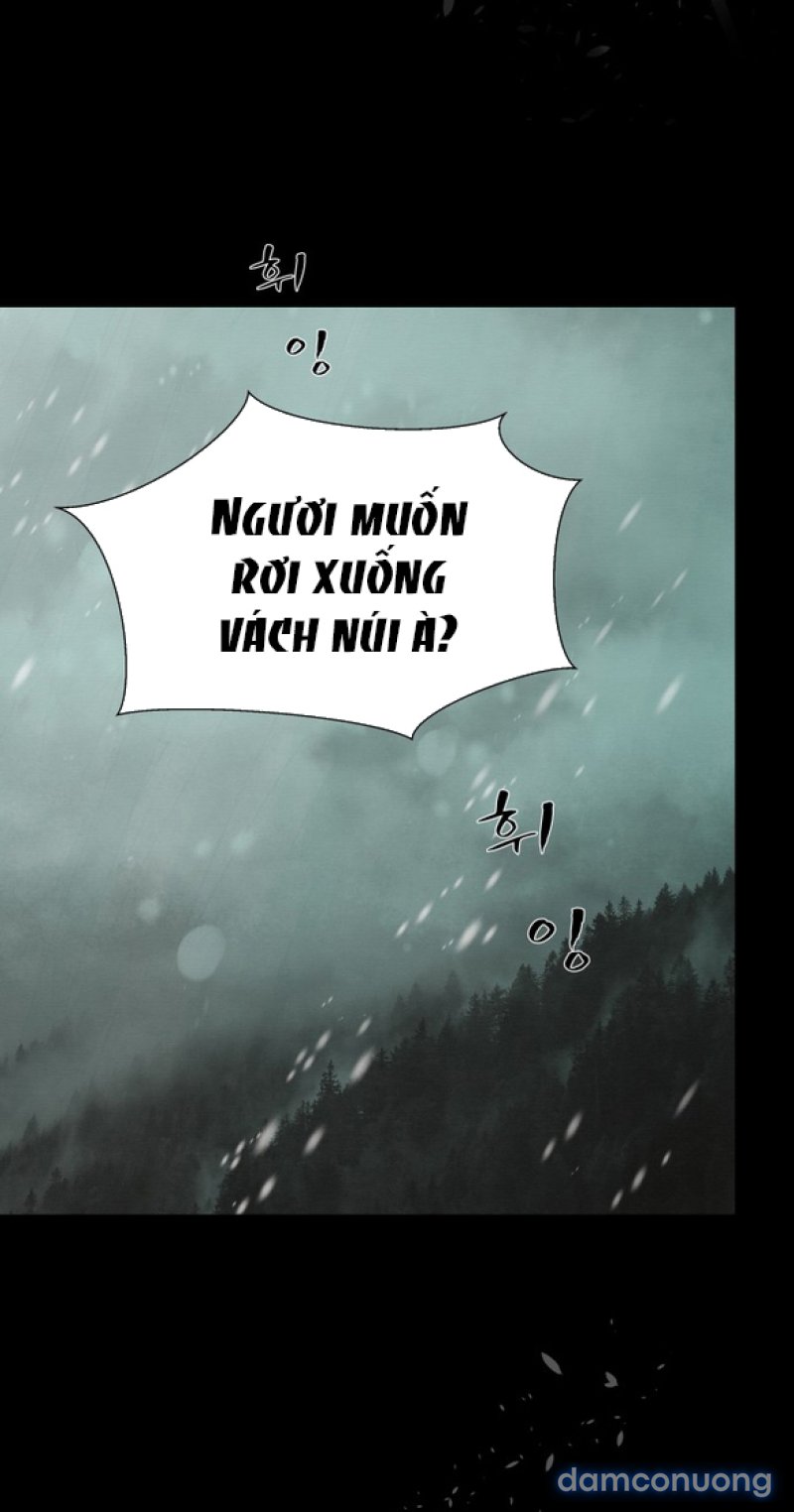 Chuyến Đi Đêm Cùng Nhà Vua 