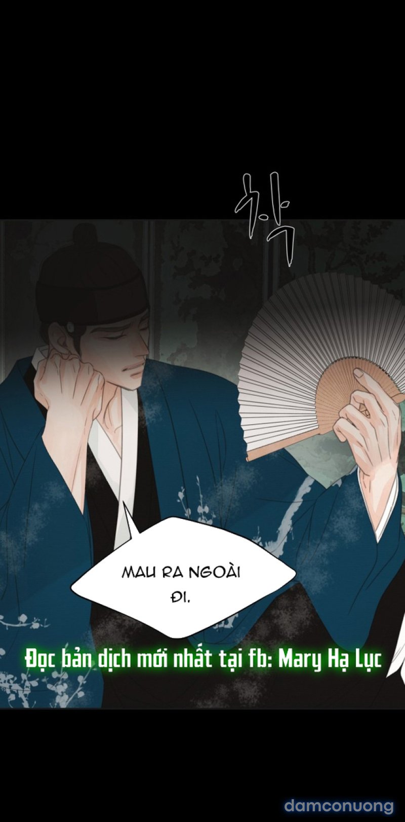 Chuyến Đi Đêm Cùng Nhà Vua 