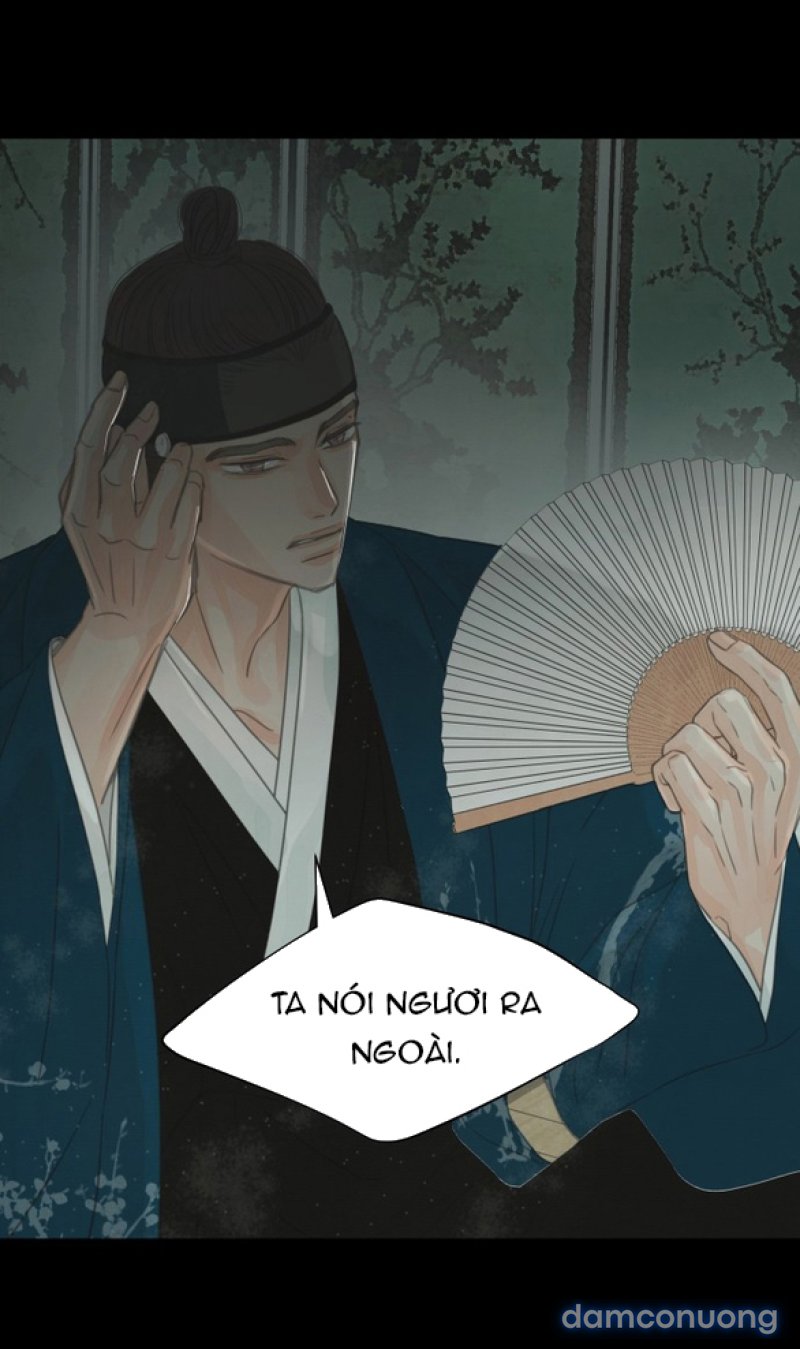 Chuyến Đi Đêm Cùng Nhà Vua 