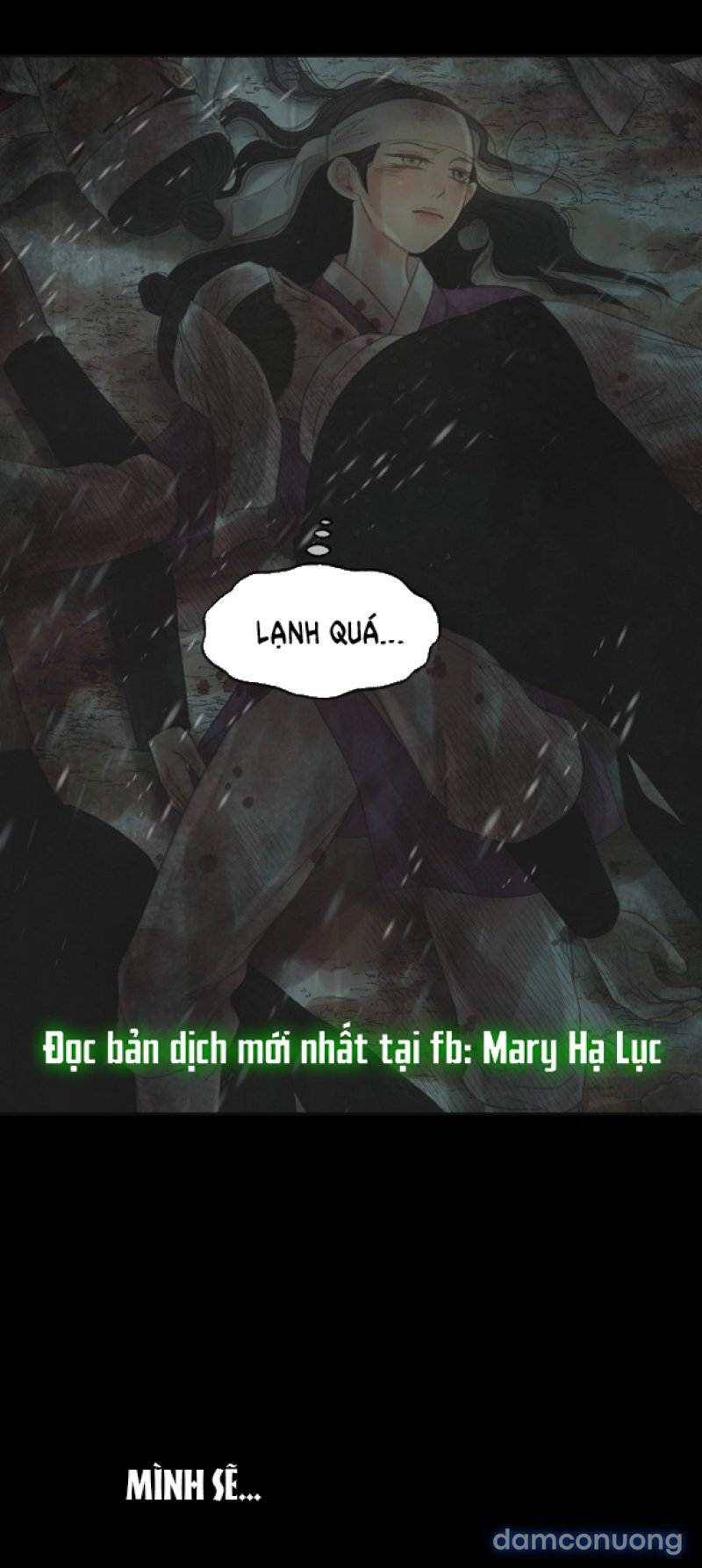 Chuyến Đi Đêm Cùng Nhà Vua 