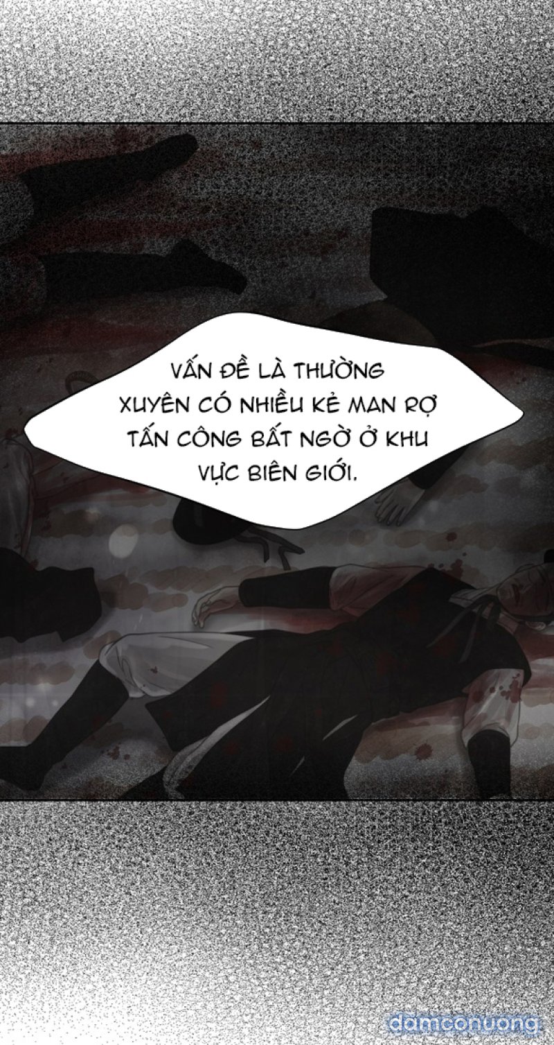Chuyến Đi Đêm Cùng Nhà Vua 