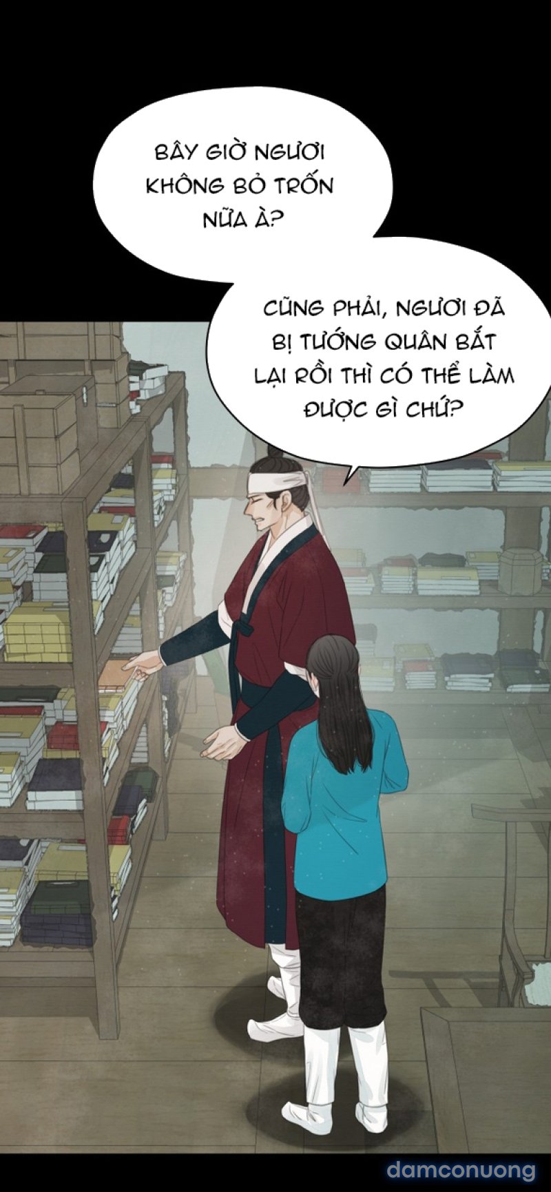 Chuyến Đi Đêm Cùng Nhà Vua 
