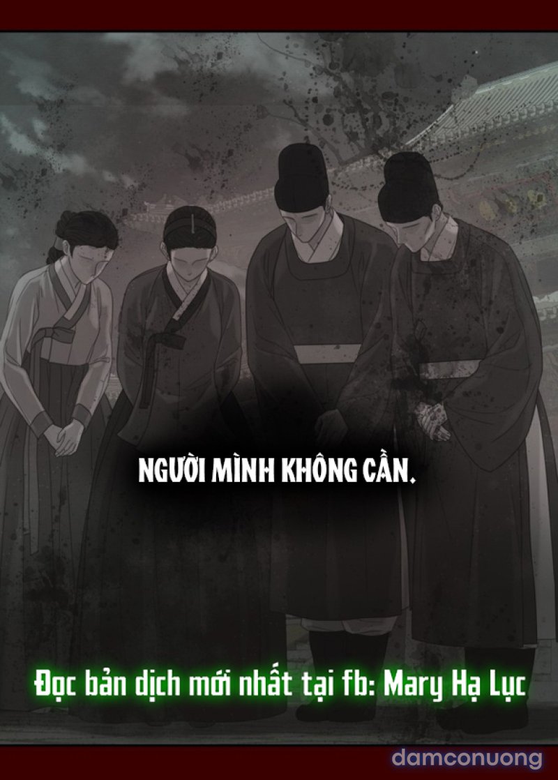 Chuyến Đi Đêm Cùng Nhà Vua 