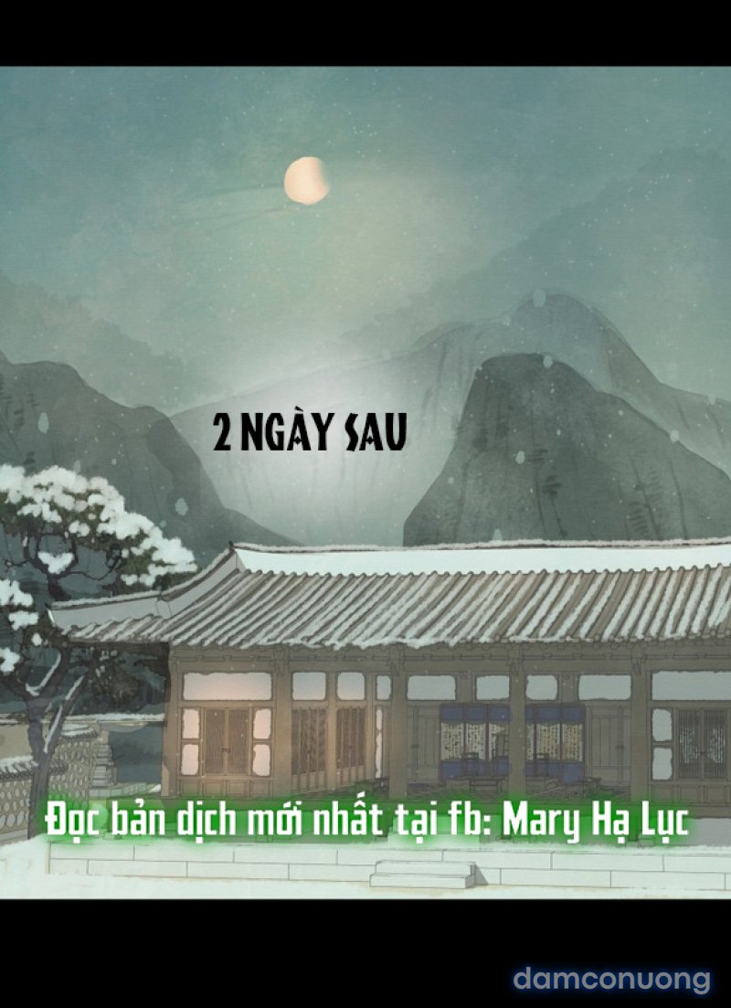 Chuyến Đi Đêm Cùng Nhà Vua 
