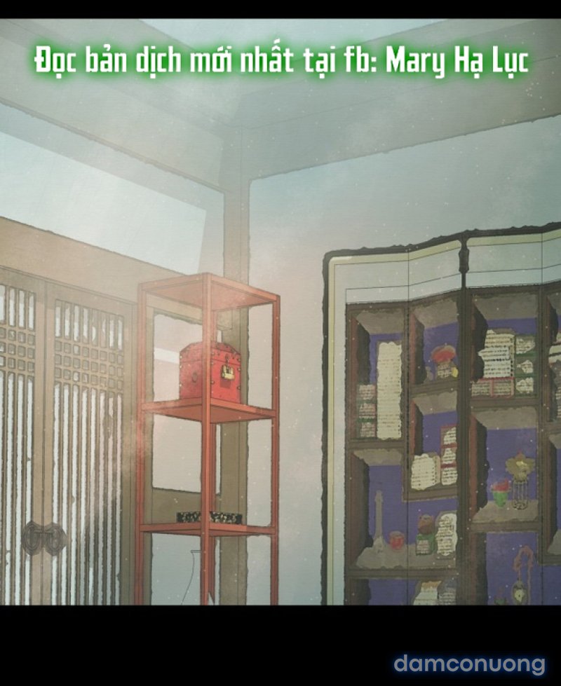 Chuyến Đi Đêm Cùng Nhà Vua 