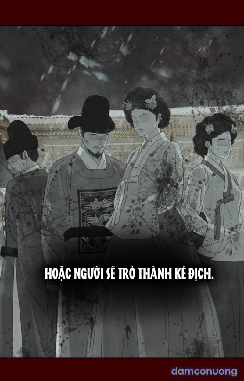 Chuyến Đi Đêm Cùng Nhà Vua 