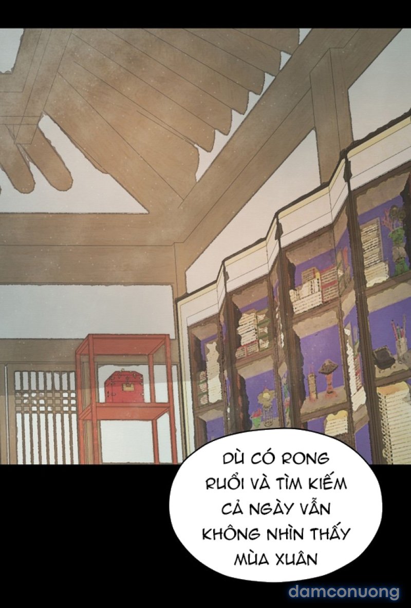Chuyến Đi Đêm Cùng Nhà Vua 