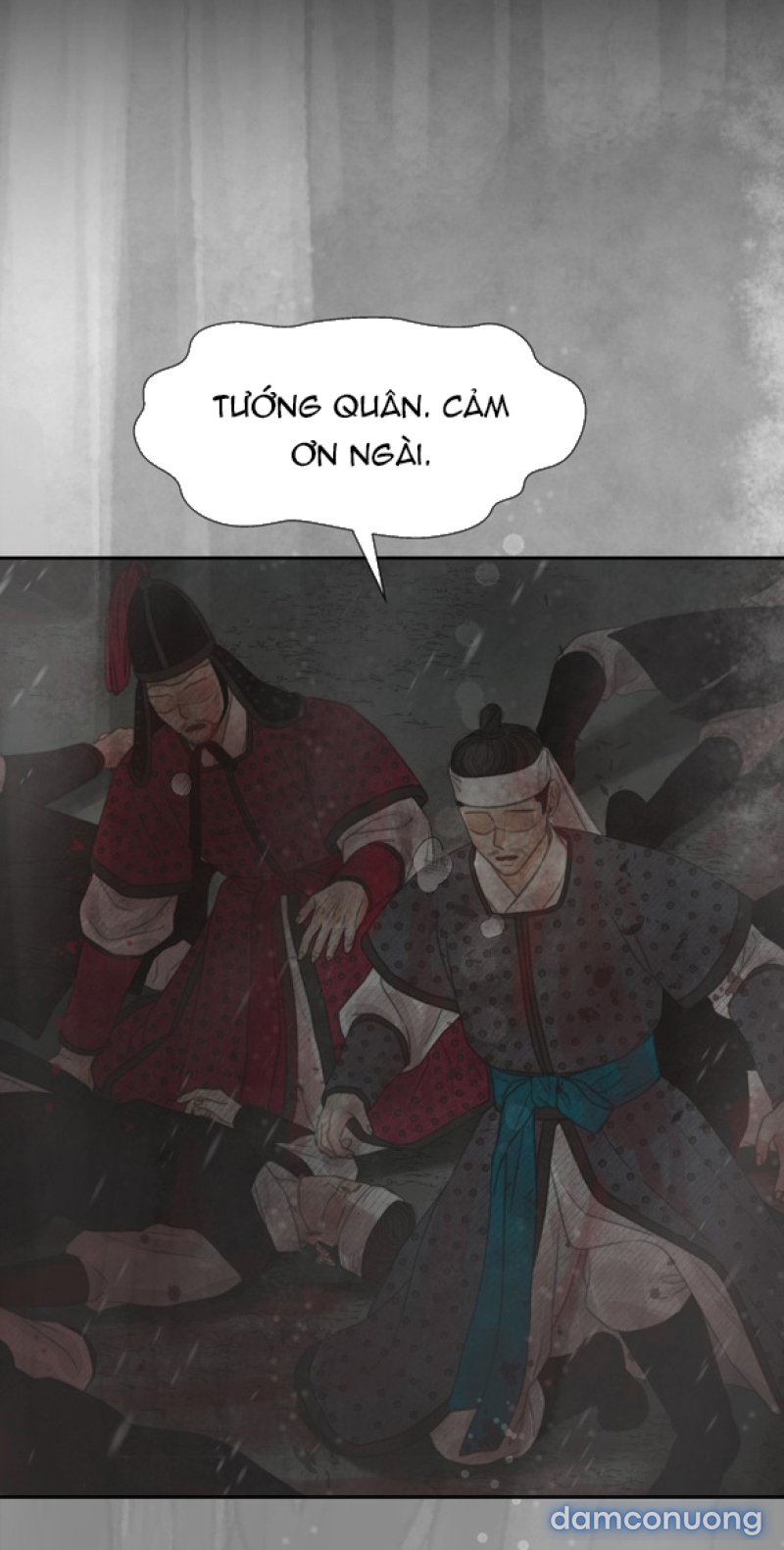 Chuyến Đi Đêm Cùng Nhà Vua 