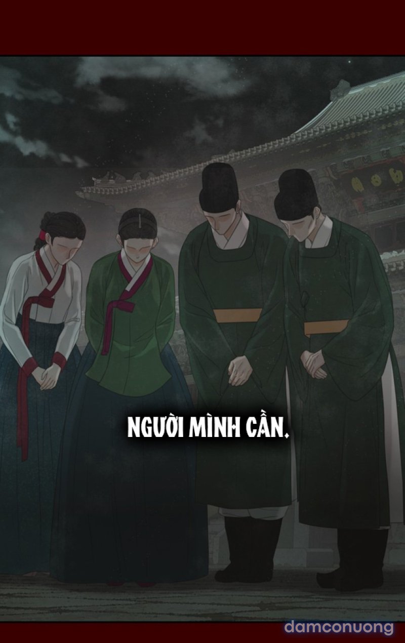 Chuyến Đi Đêm Cùng Nhà Vua 
