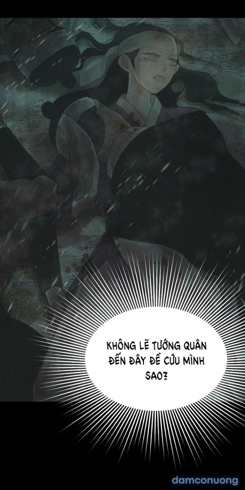 Chuyến Đi Đêm Cùng Nhà Vua 