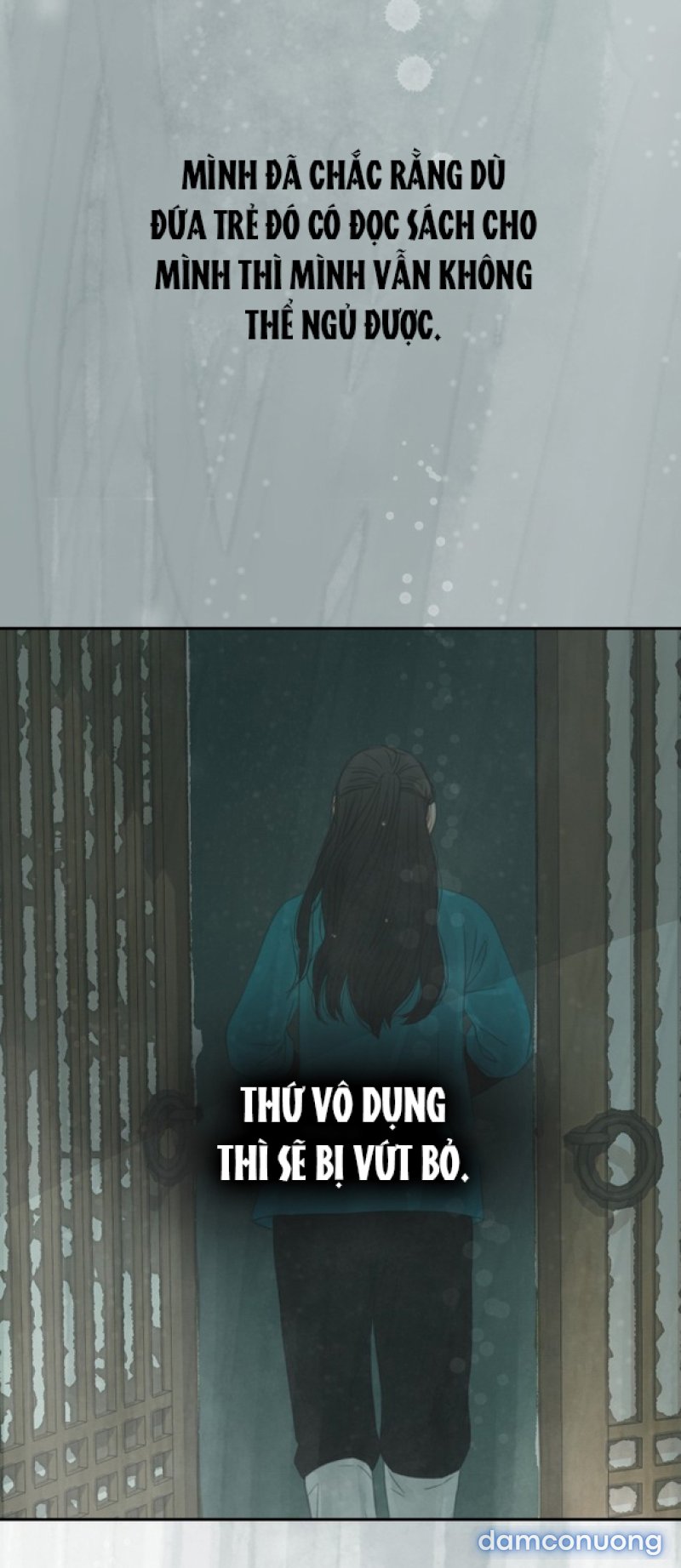 Chuyến Đi Đêm Cùng Nhà Vua 