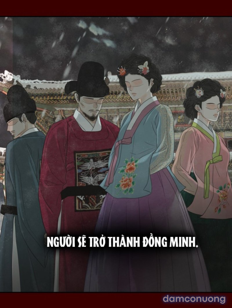 Chuyến Đi Đêm Cùng Nhà Vua 