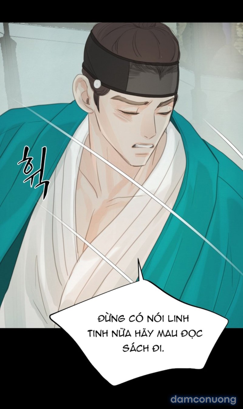 Chuyến Đi Đêm Cùng Nhà Vua 