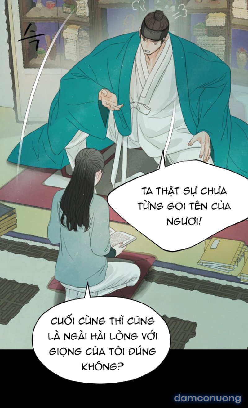 Chuyến Đi Đêm Cùng Nhà Vua 