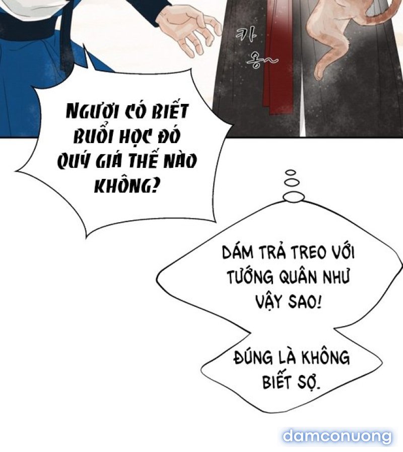 Chuyến Đi Đêm Cùng Nhà Vua 