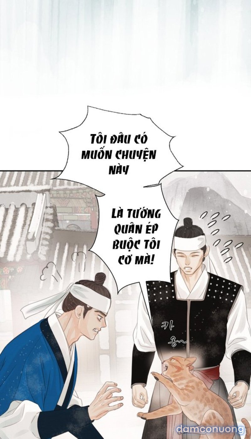Chuyến Đi Đêm Cùng Nhà Vua 