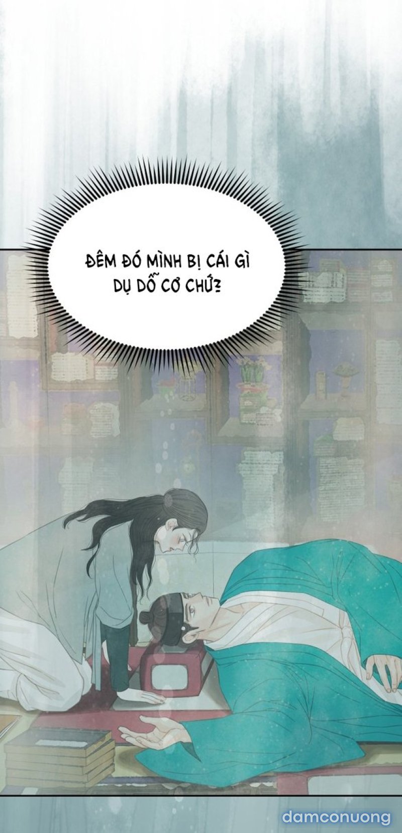 Chuyến Đi Đêm Cùng Nhà Vua 