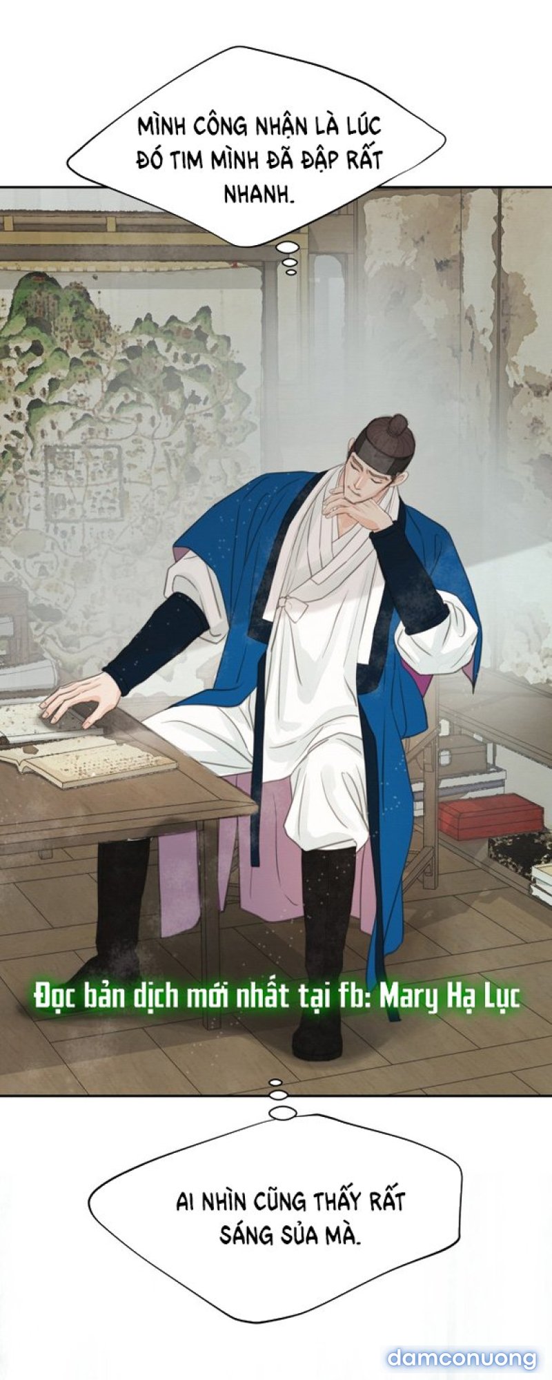 Chuyến Đi Đêm Cùng Nhà Vua 