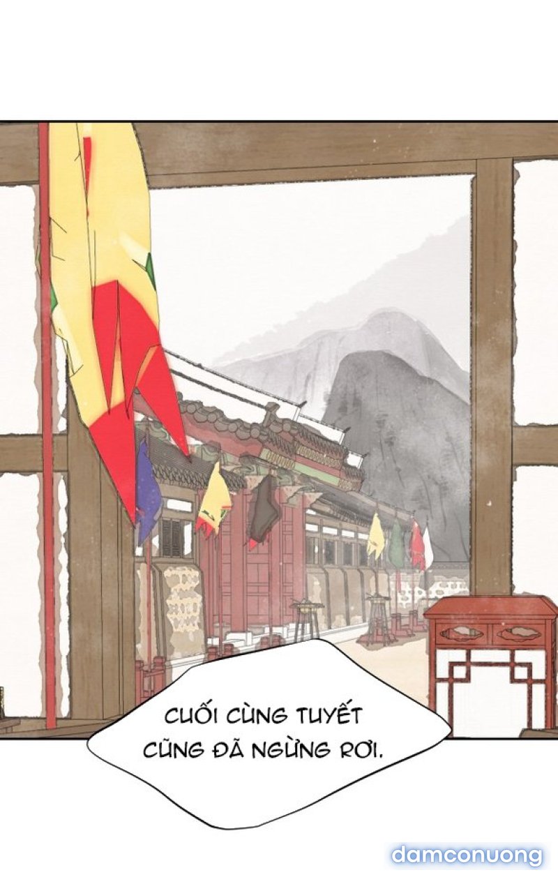 Chuyến Đi Đêm Cùng Nhà Vua 