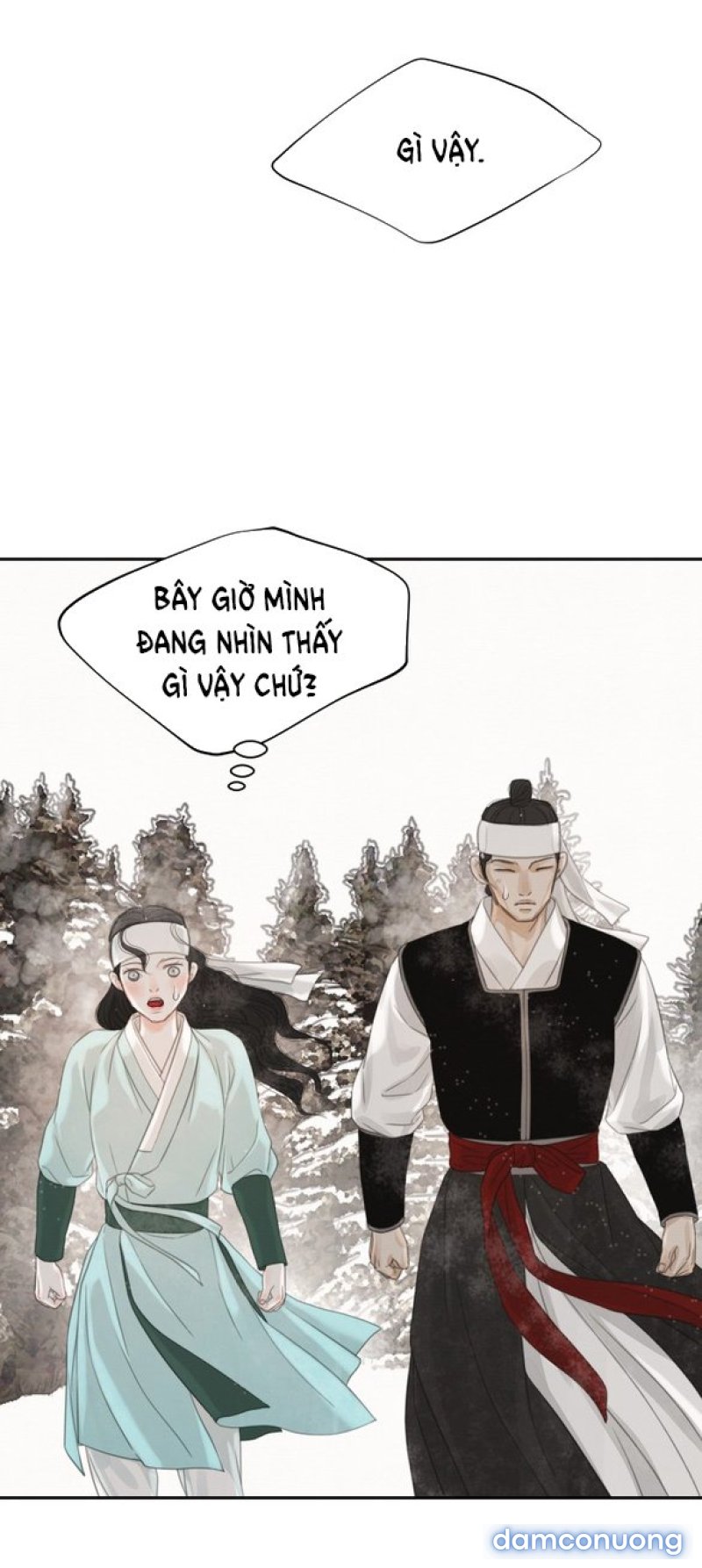 Chuyến Đi Đêm Cùng Nhà Vua 