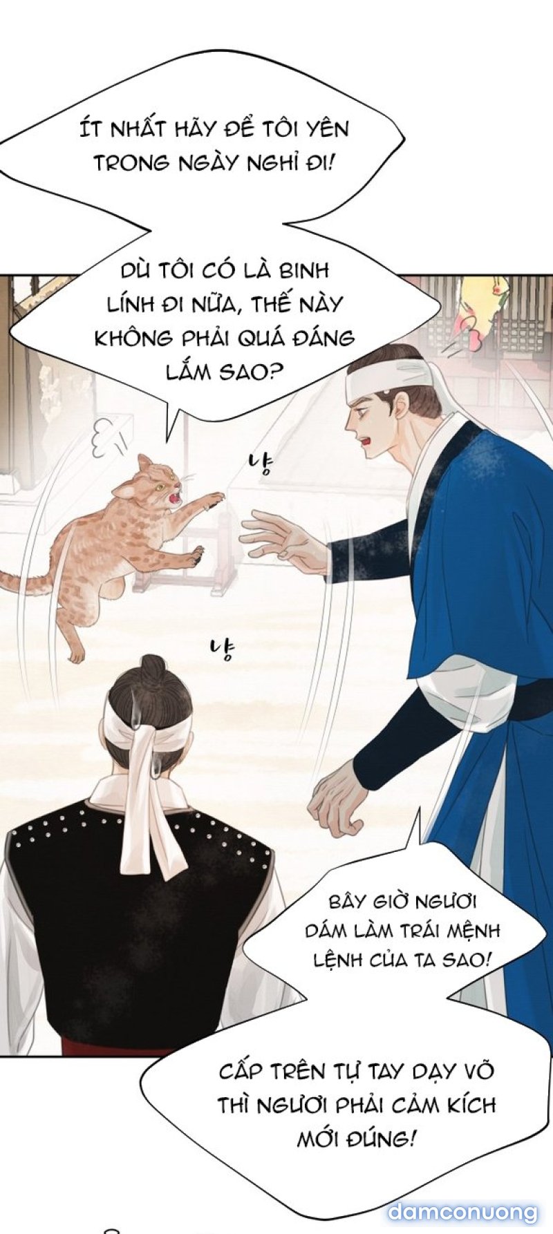 Chuyến Đi Đêm Cùng Nhà Vua 