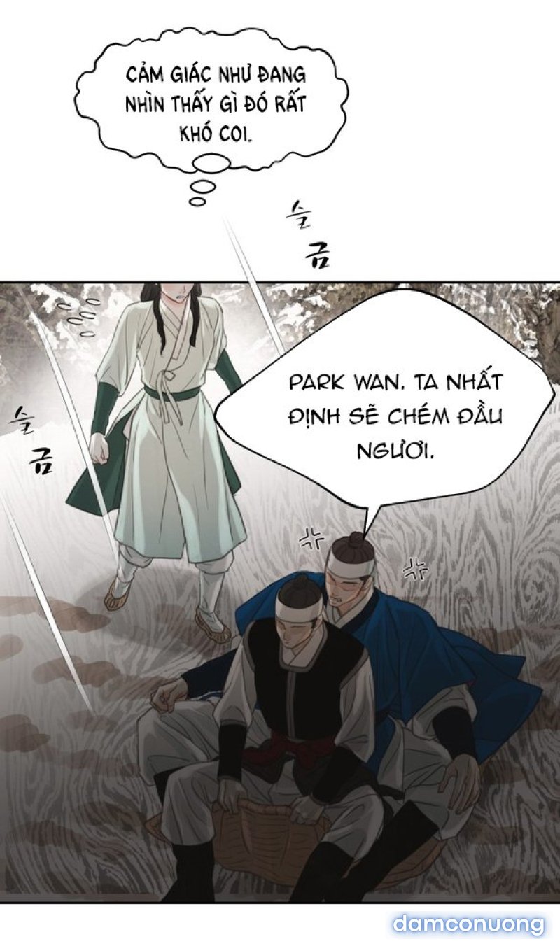 Chuyến Đi Đêm Cùng Nhà Vua 