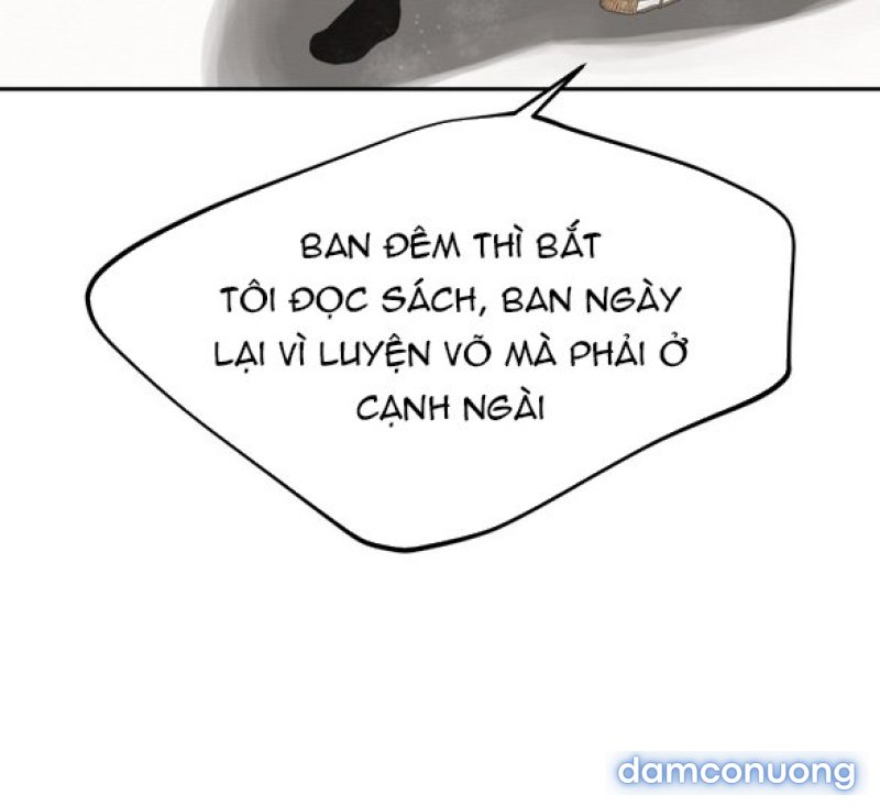 Chuyến Đi Đêm Cùng Nhà Vua 