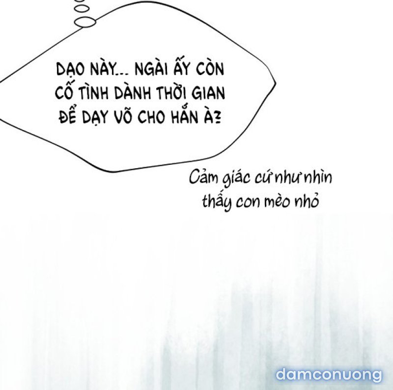Chuyến Đi Đêm Cùng Nhà Vua 
