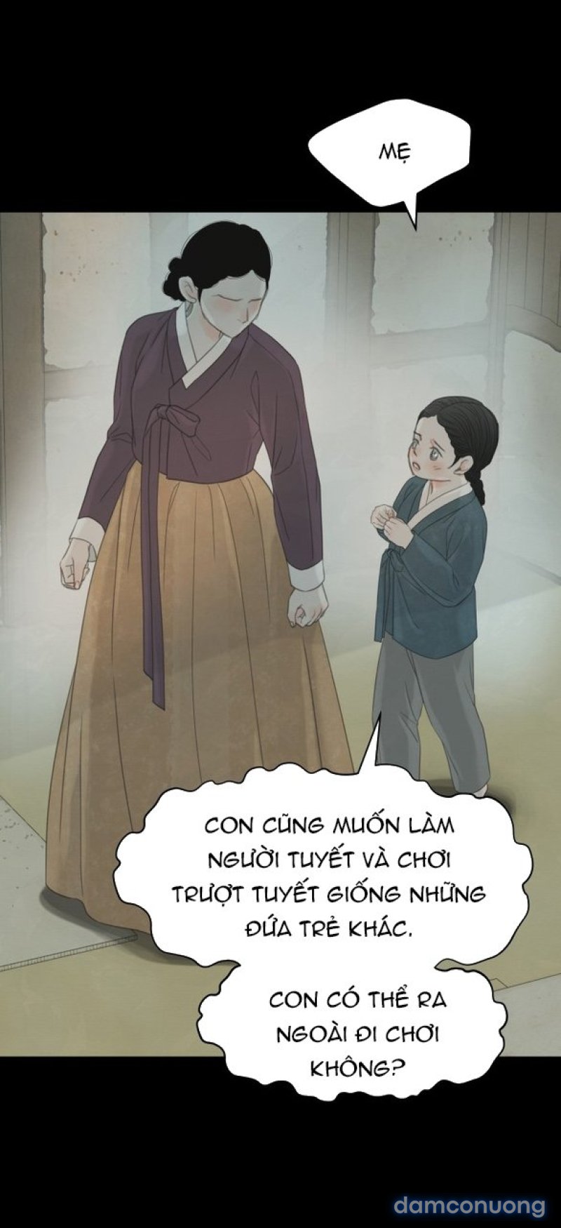 Chuyến Đi Đêm Cùng Nhà Vua 