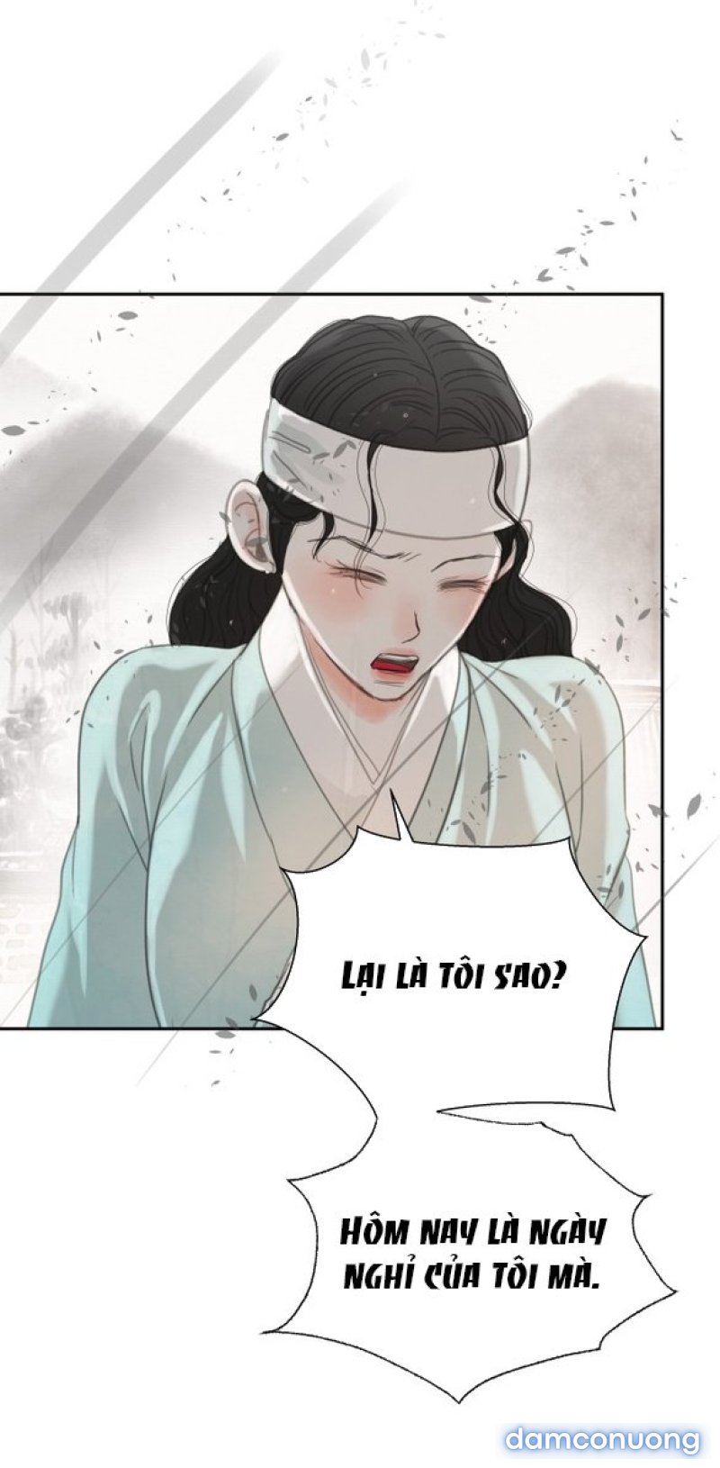 Chuyến Đi Đêm Cùng Nhà Vua 