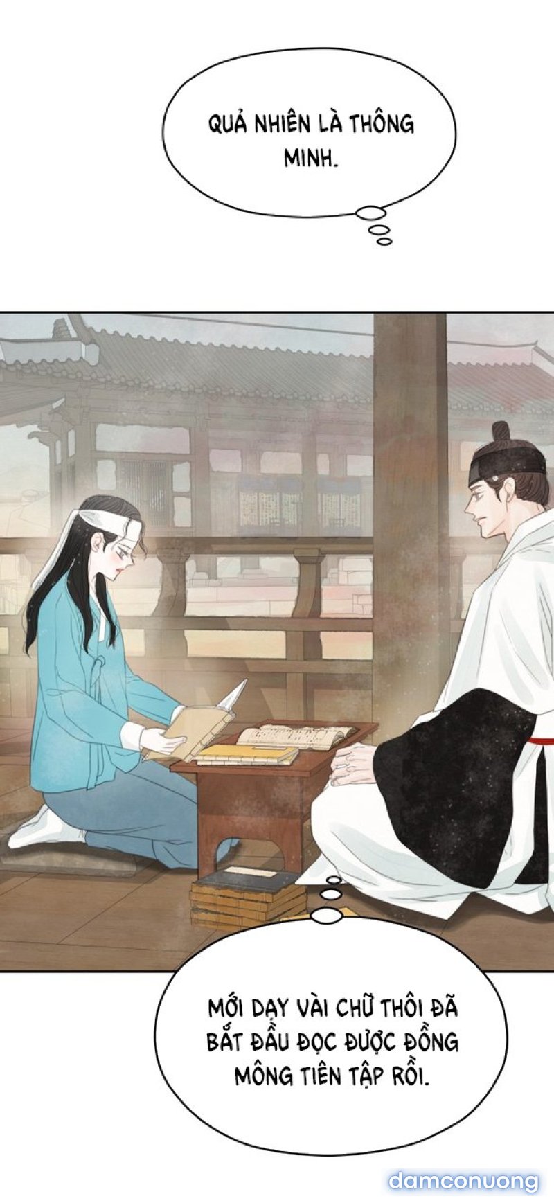 Chuyến Đi Đêm Cùng Nhà Vua 