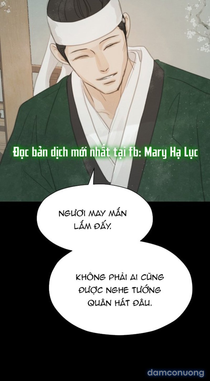 Chuyến Đi Đêm Cùng Nhà Vua 