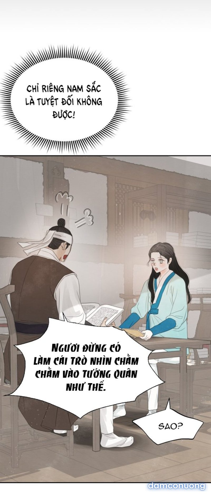 Chuyến Đi Đêm Cùng Nhà Vua 