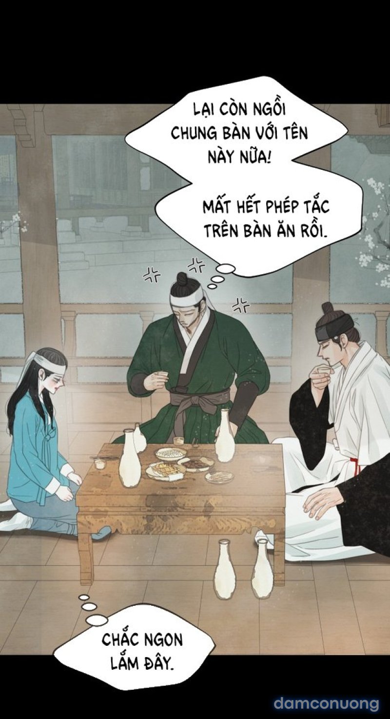 Chuyến Đi Đêm Cùng Nhà Vua 