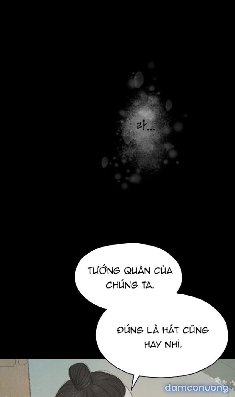 Chuyến Đi Đêm Cùng Nhà Vua 