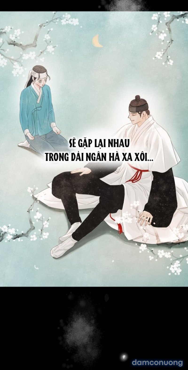 Chuyến Đi Đêm Cùng Nhà Vua 