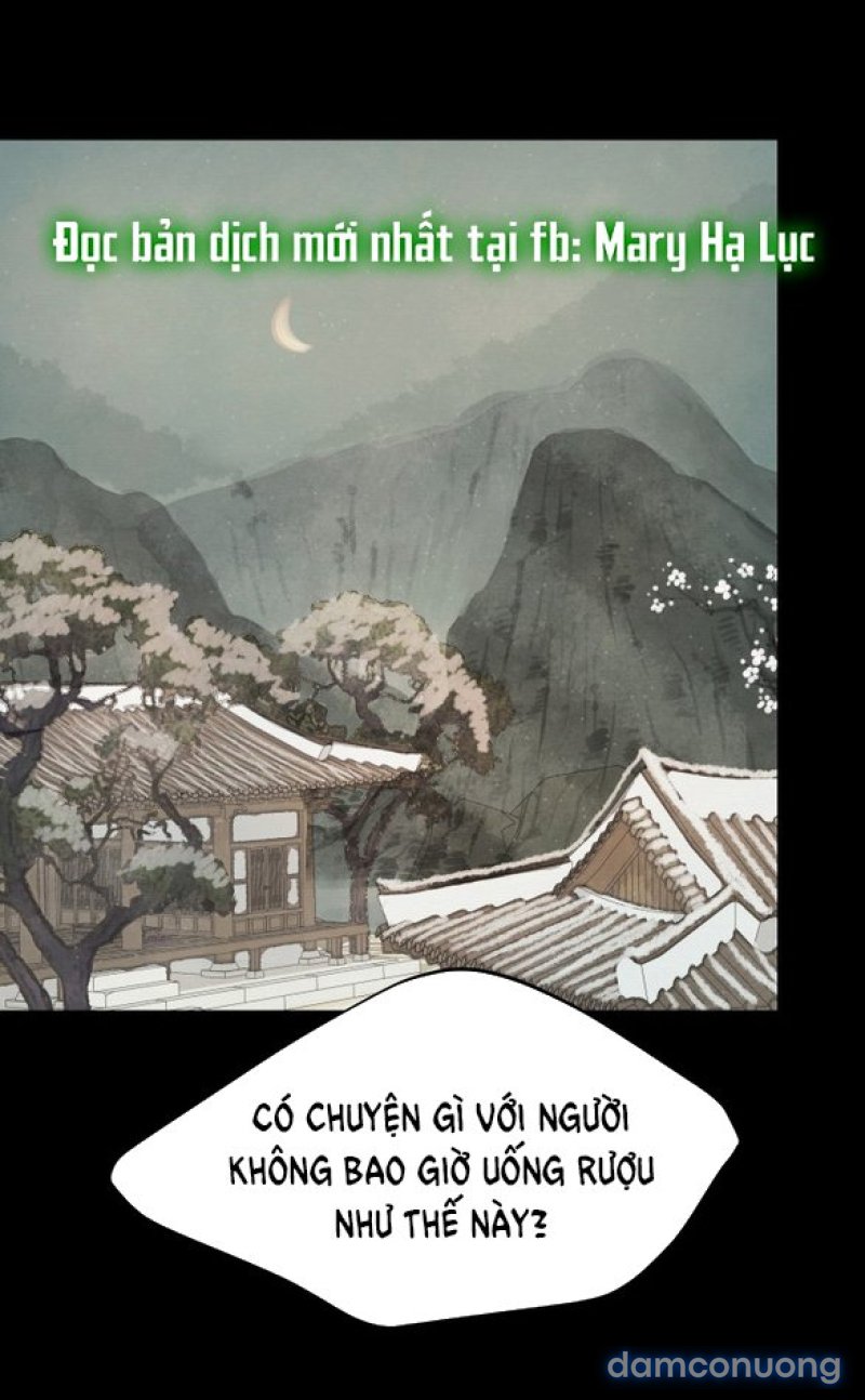 Chuyến Đi Đêm Cùng Nhà Vua 