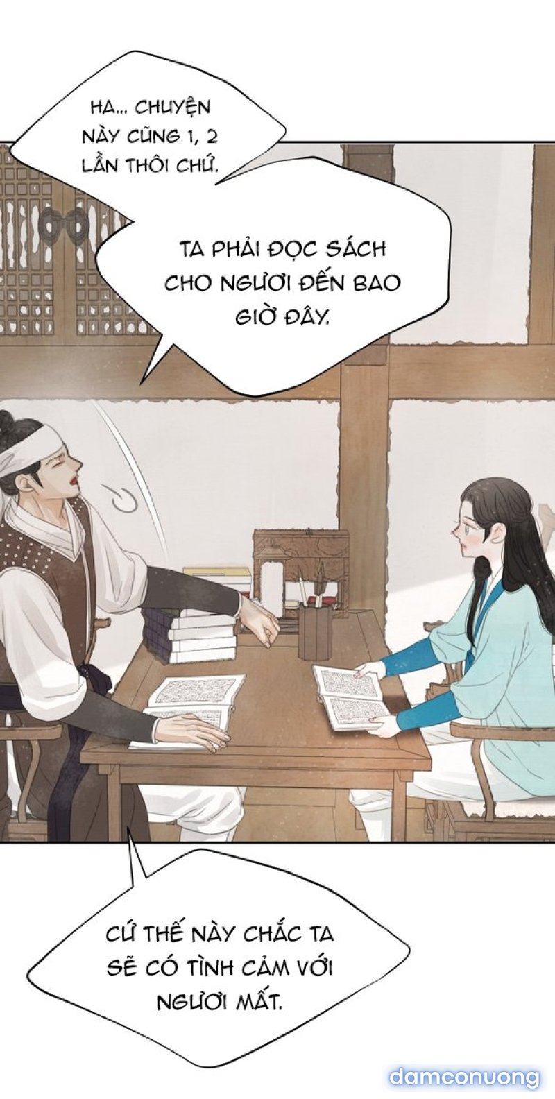Chuyến Đi Đêm Cùng Nhà Vua 