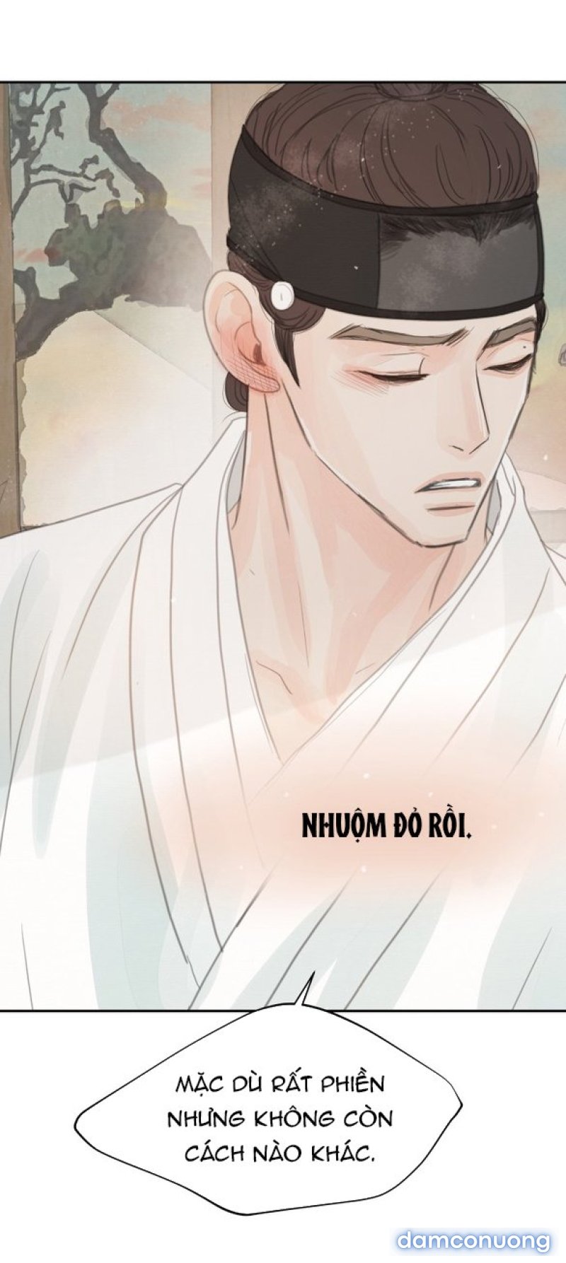 Chuyến Đi Đêm Cùng Nhà Vua 