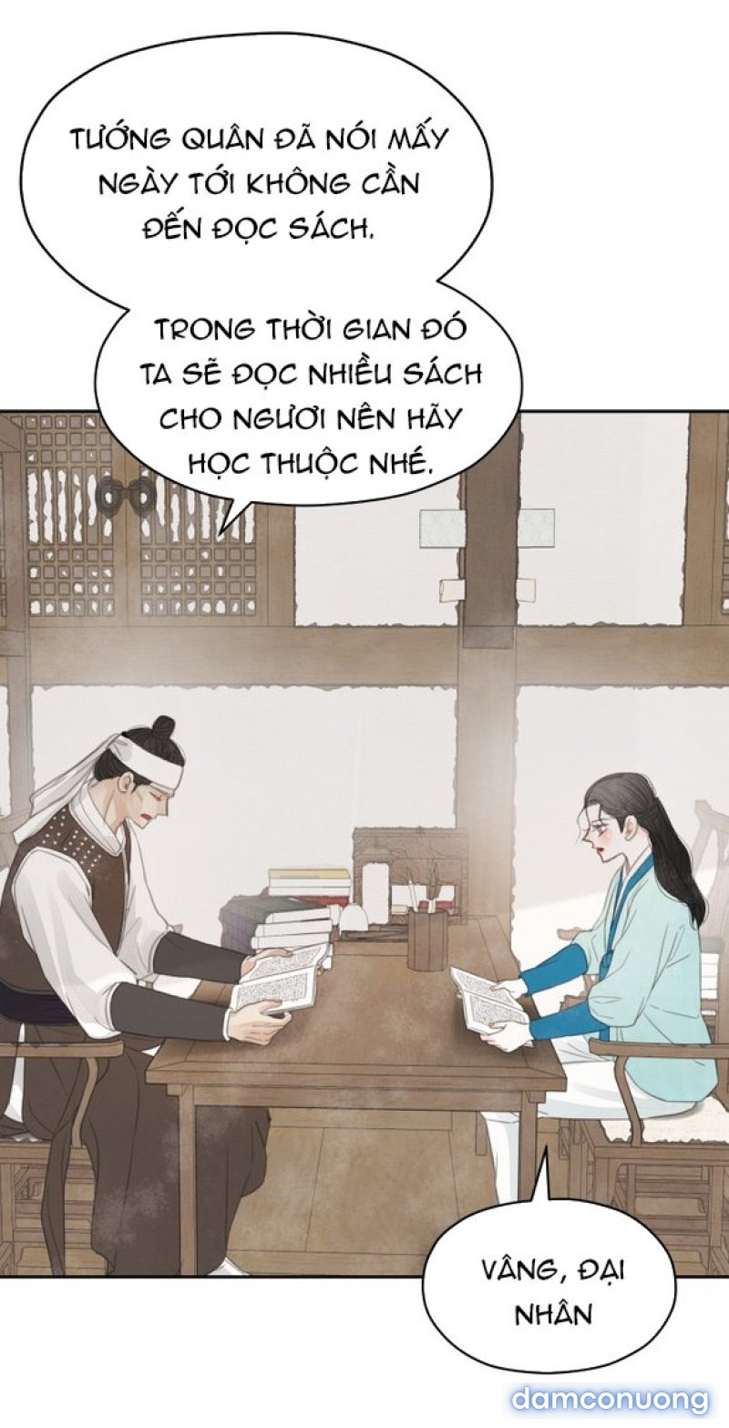 Chuyến Đi Đêm Cùng Nhà Vua 