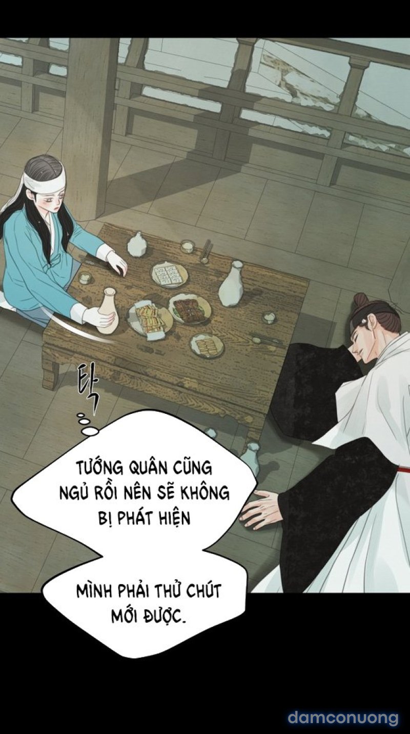 Chuyến Đi Đêm Cùng Nhà Vua 