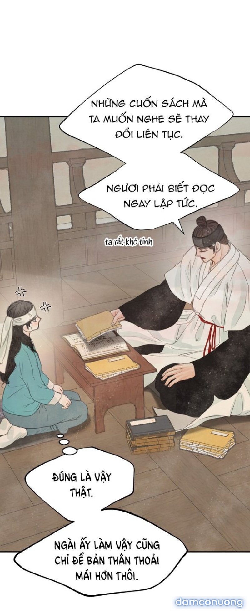 Chuyến Đi Đêm Cùng Nhà Vua 