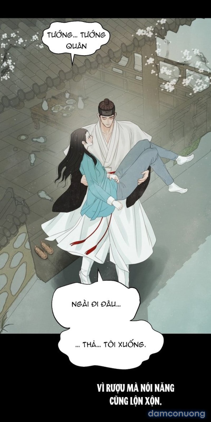 Chuyến Đi Đêm Cùng Nhà Vua 