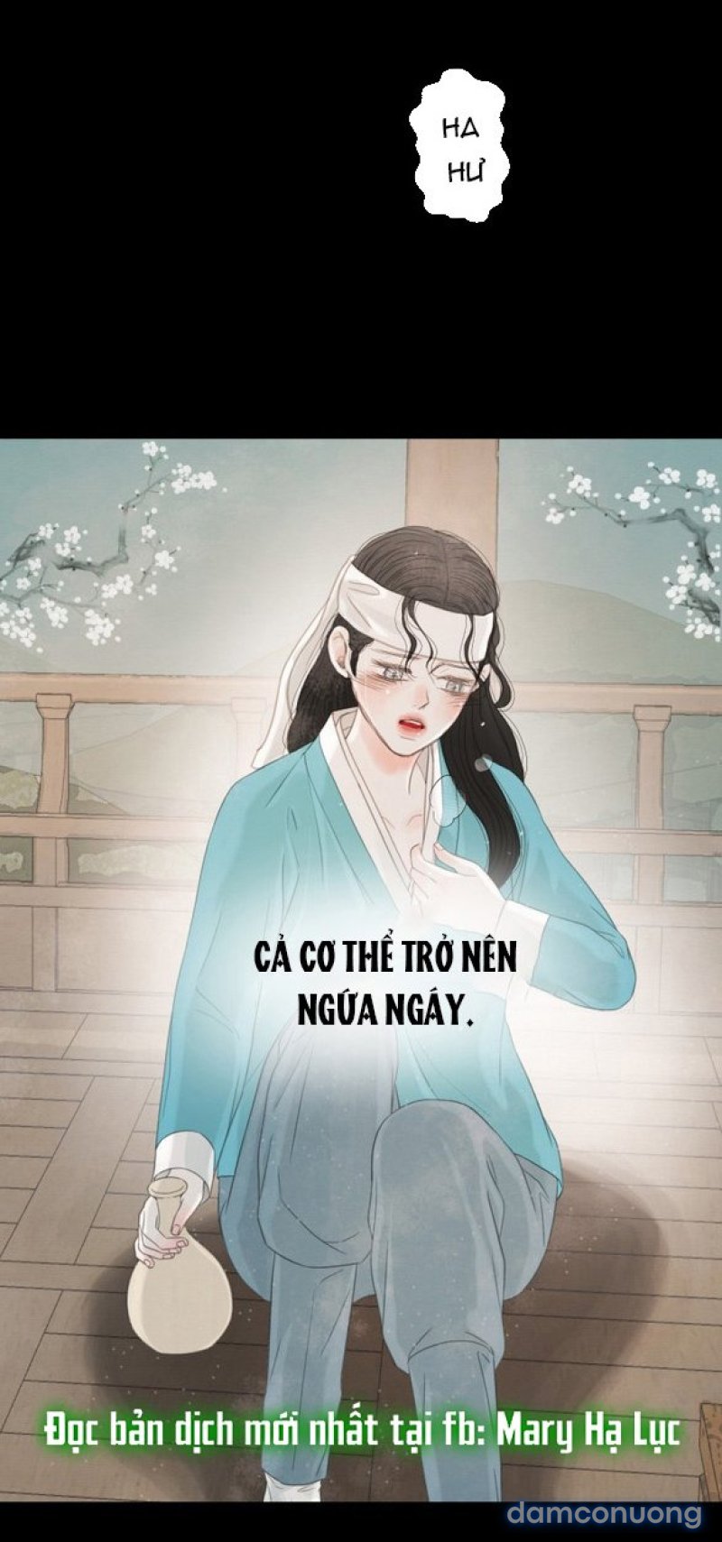 Chuyến Đi Đêm Cùng Nhà Vua 