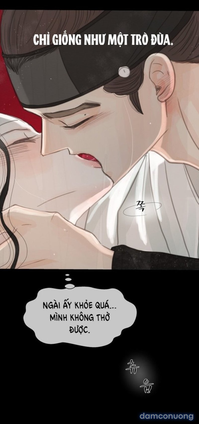 Chuyến Đi Đêm Cùng Nhà Vua 