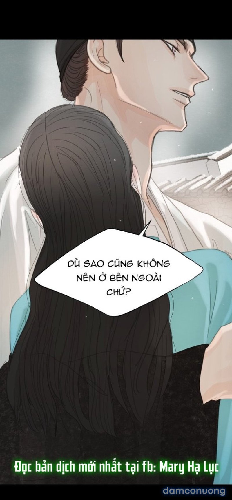 Chuyến Đi Đêm Cùng Nhà Vua 